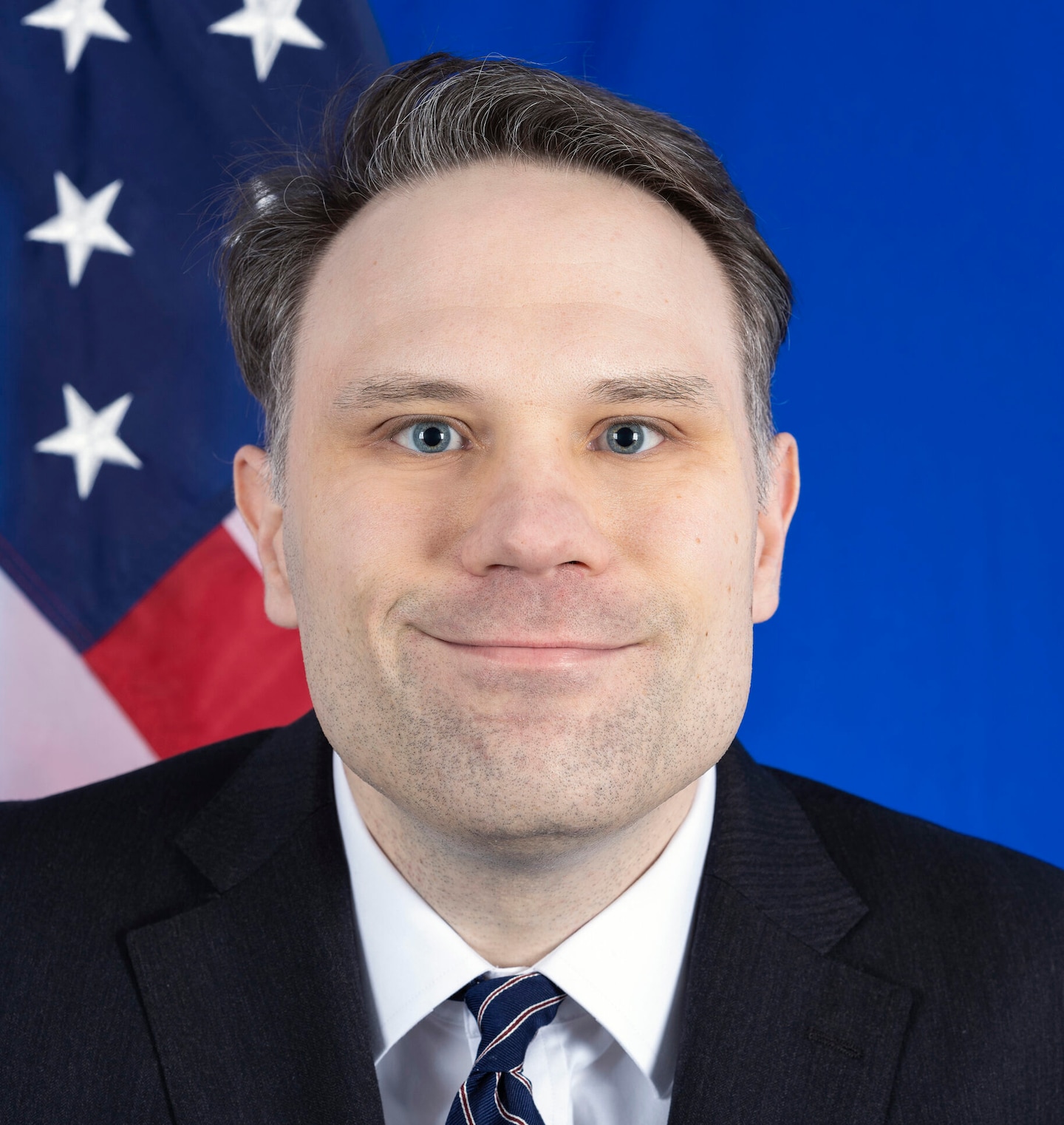 Andrew Miller, State Dept. expert on Israel-Palestine, quits amid Gaza war