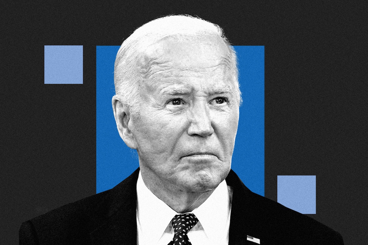 See the Democrats who have called on Biden to drop out of the 2024 election