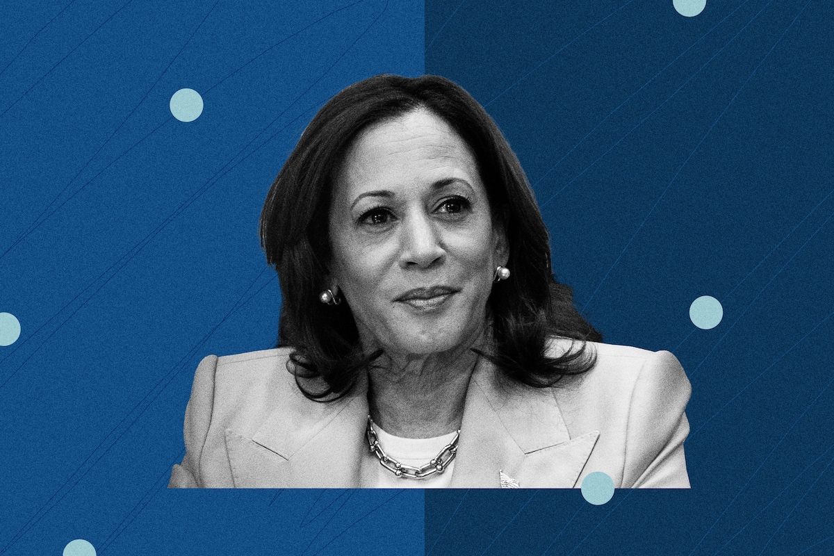 The Democrats who have endorsed Kamala Harris to replace Biden as nominee