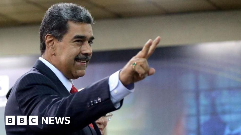 Maduro’s manoeuvres to stay in power