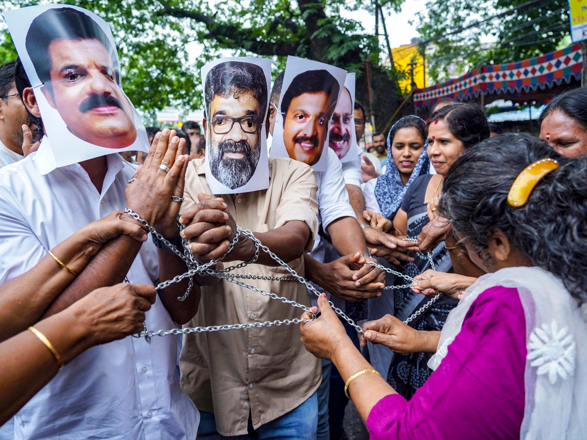 What’s behind India’s latest #MeToo movement in Malayalam cinema? | Human Rights News