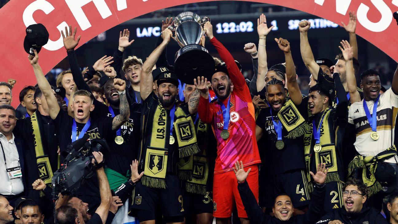 U.S. Open Cup prize money doubles to record $1 million