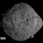 Life’s Building Blocks Lurked Inside NASA’s Bennu Asteroid Samples