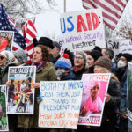 Protests continue in Slovakia against PM Fico’s pro-Russia stance | Protests News