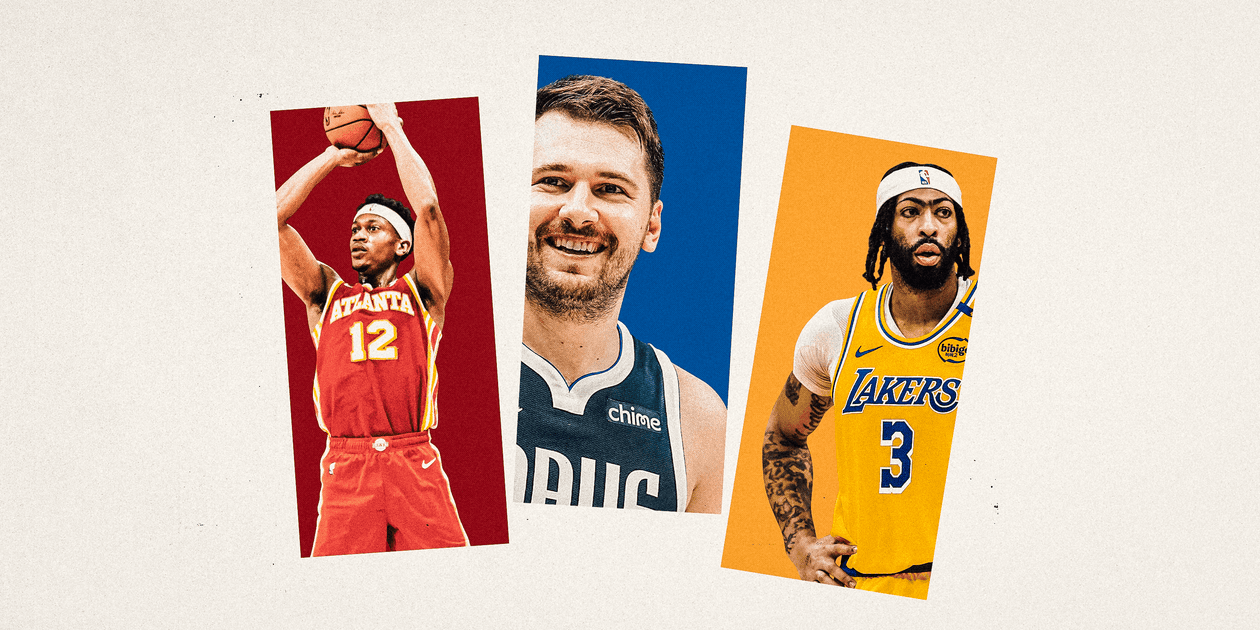 2025 NBA trade deadline winners: Lakers, Cavaliers on top after unprecedented week