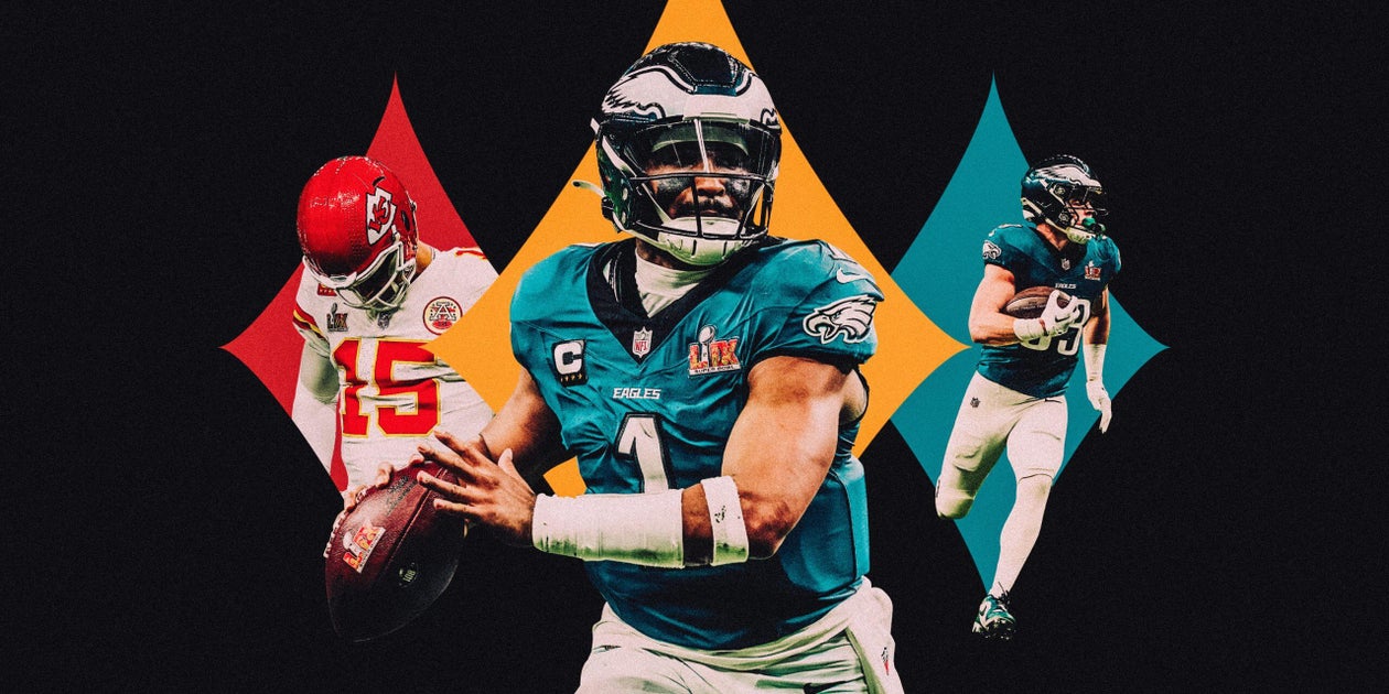 Super Bowl recap quiz: How closely did you watch Eagles-Chiefs?