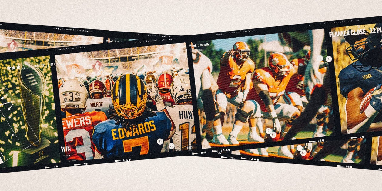 College Football 25 broke video game records. Can EA Sports keep everyone happy?