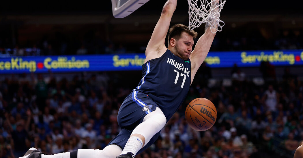 Luka Doncic’s Trade to the Lakers Devastates Mavericks Fans