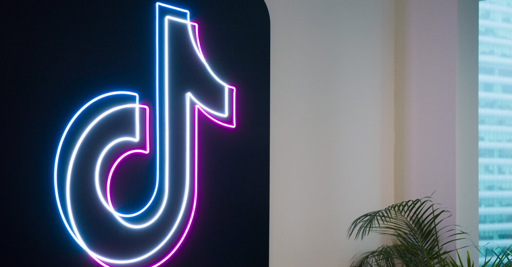 Apple and Google Restore TikTok to App Stores in the U.S.