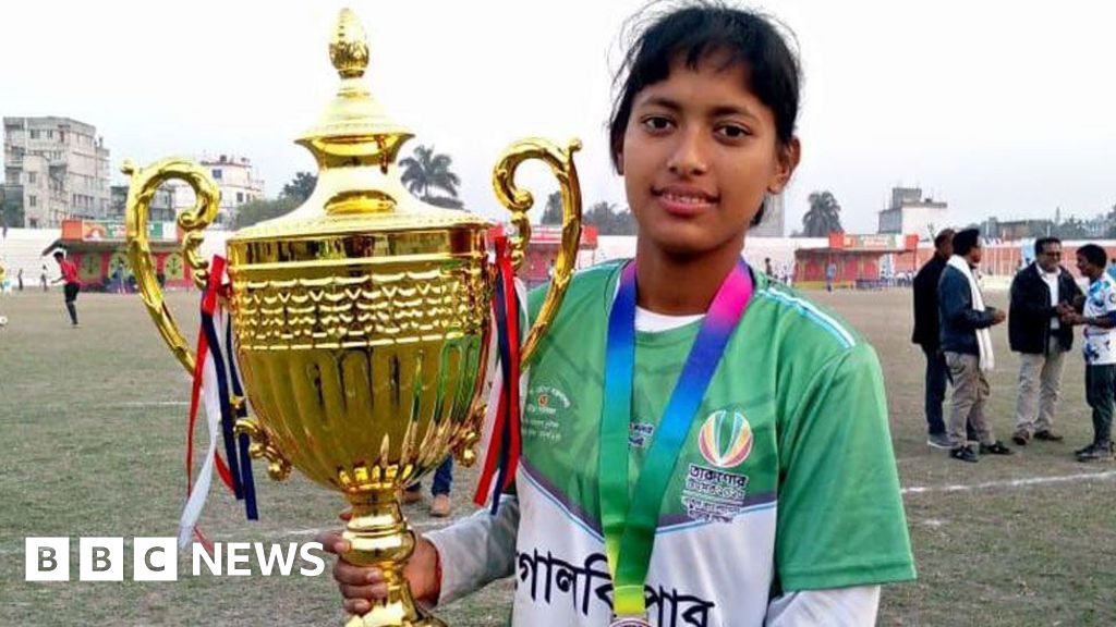 Bangladesh girls forced to cancel football amid Islamist threats