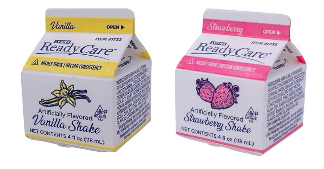 Shakes Sold to Nursing Homes Recalled After Deadly Listeria Outbreak