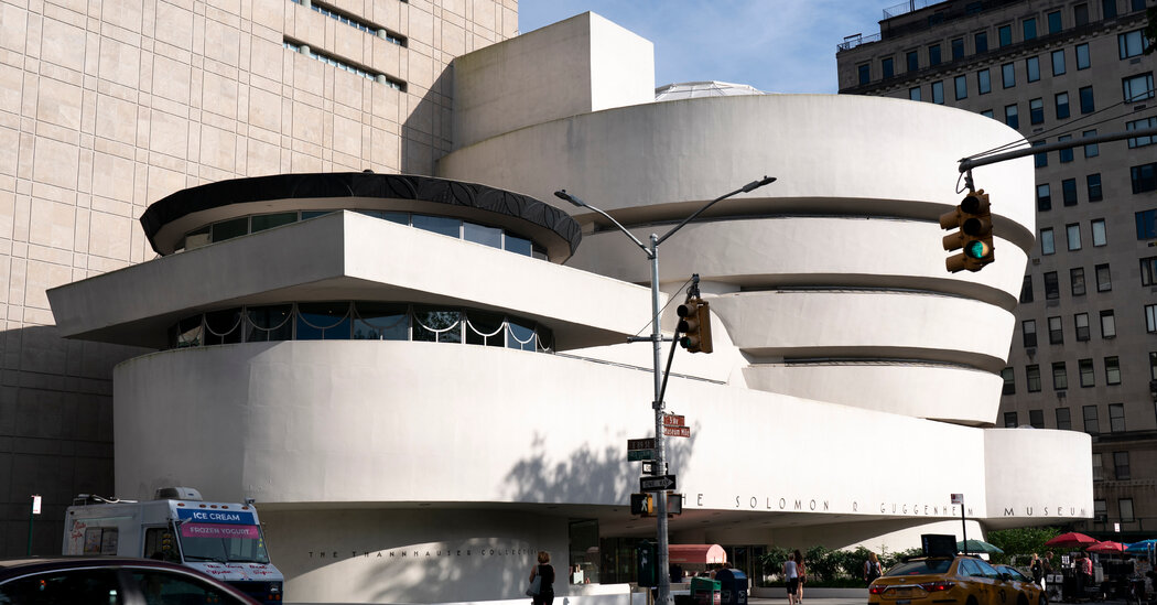 Guggenheim Lays Off 20 Employees as Financial Challenges Persist