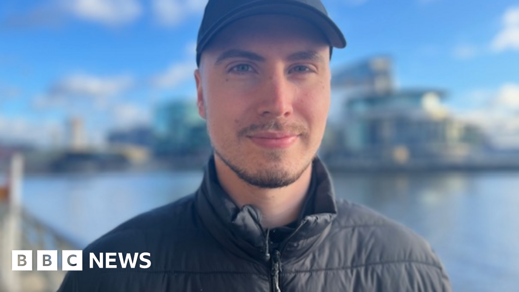 Hair loss drug was ‘biggest mistake of my life’