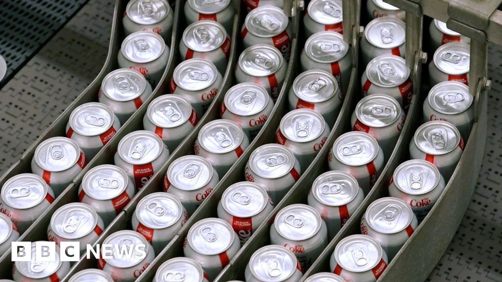 The goods facing higher prices from Donald Trump’s US tariffs