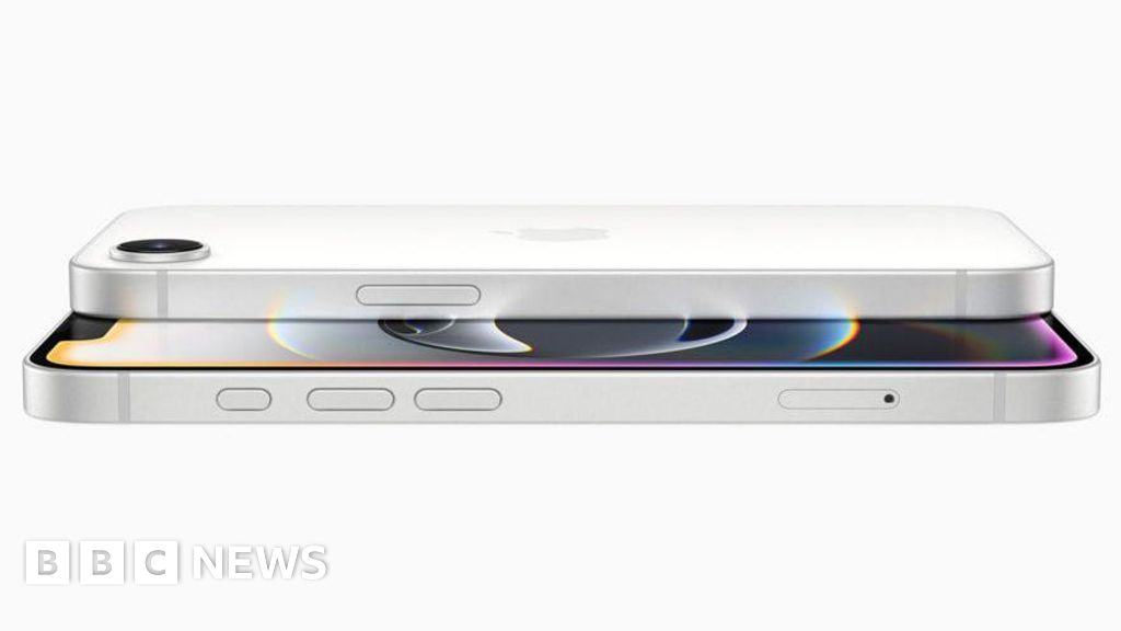 Apple gambles on AI features at lower cost