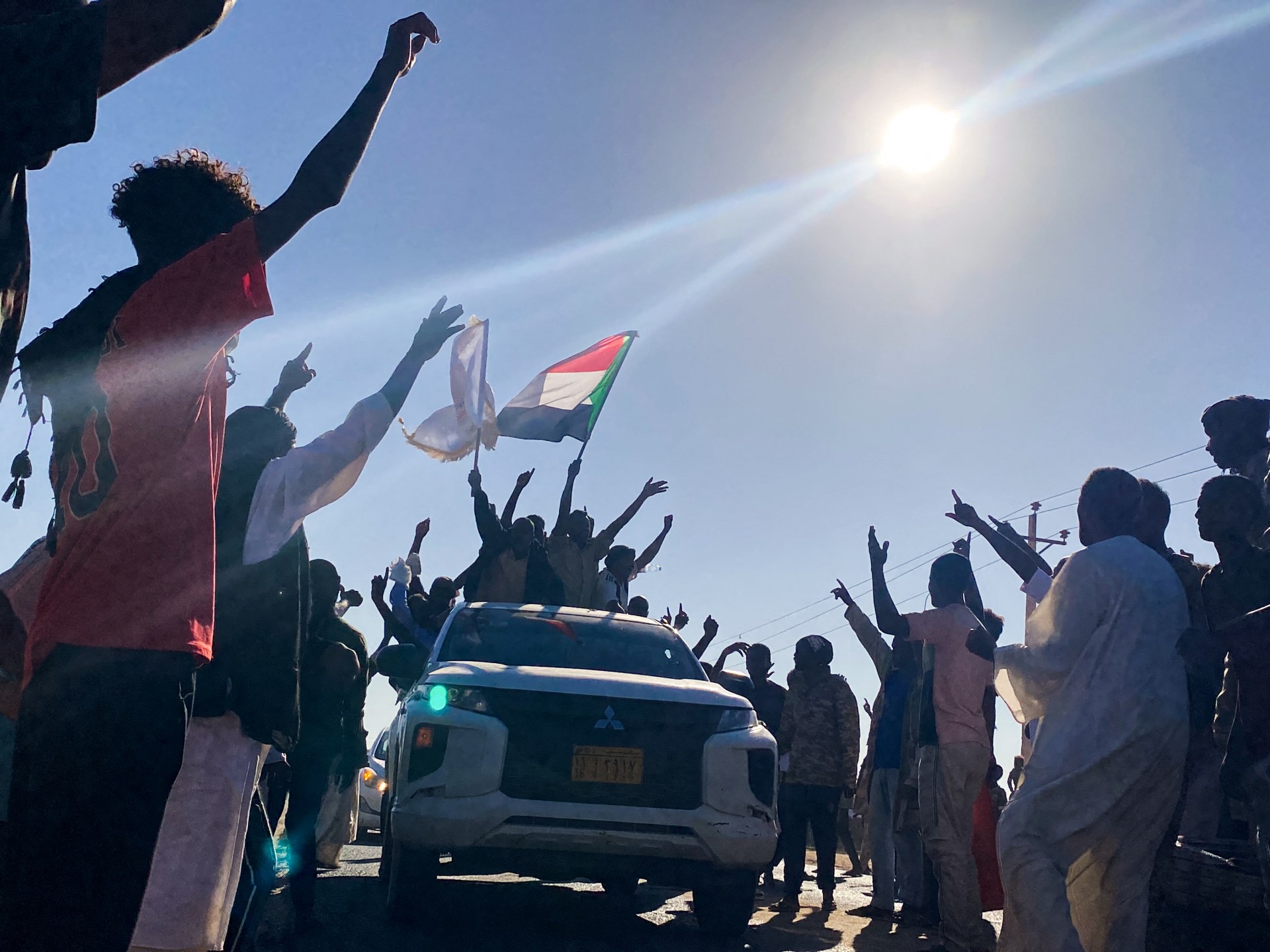 After splinter, can Sudan’s anti-war coalition reinvent itself? | Sudan war News