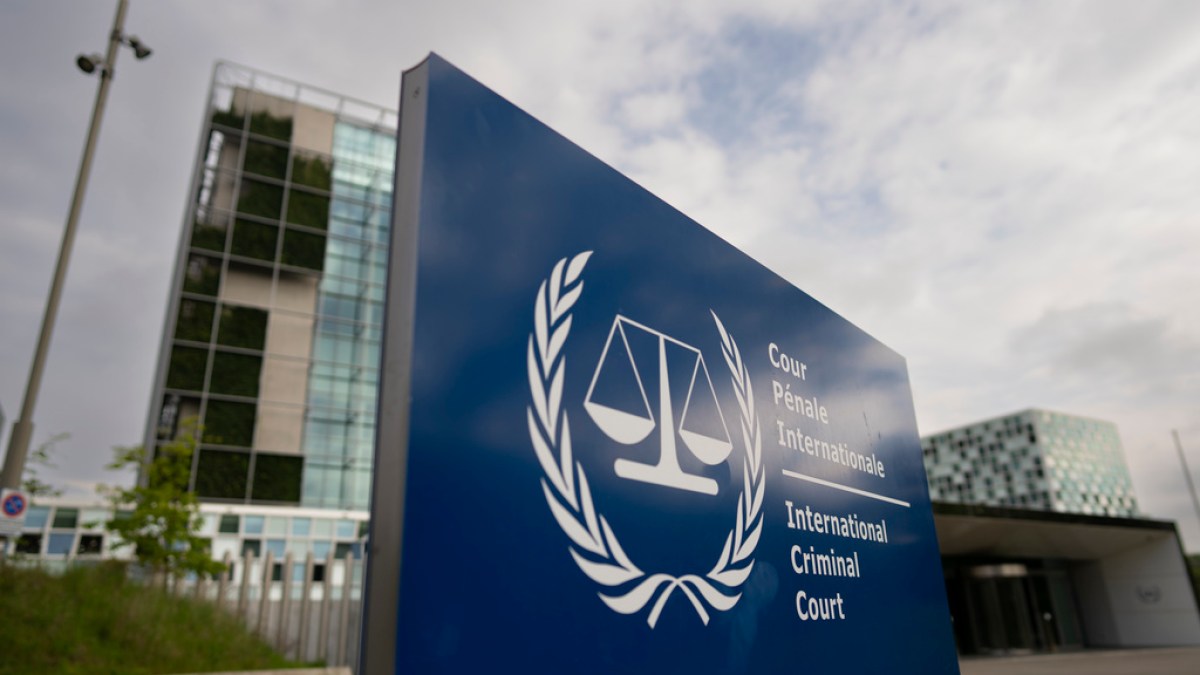 What are the implications of Trump’s sanctions against ICC? | ICC