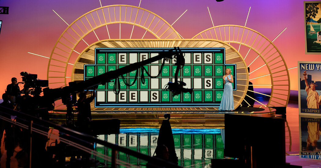 ‘Jeopardy!’ and ‘Wheel of Fortune’ to Leap to Streaming