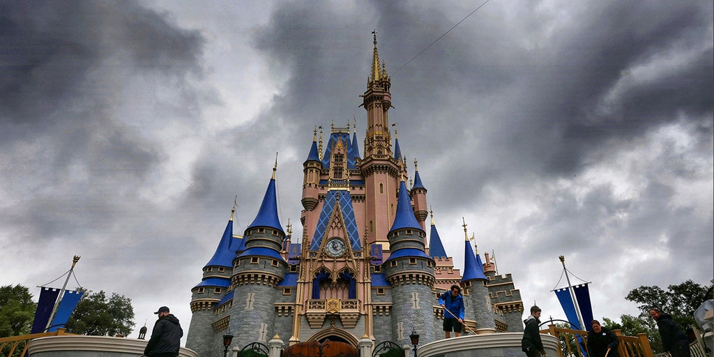 Hurricanes lead to $120 million impact on Disney theme park operations