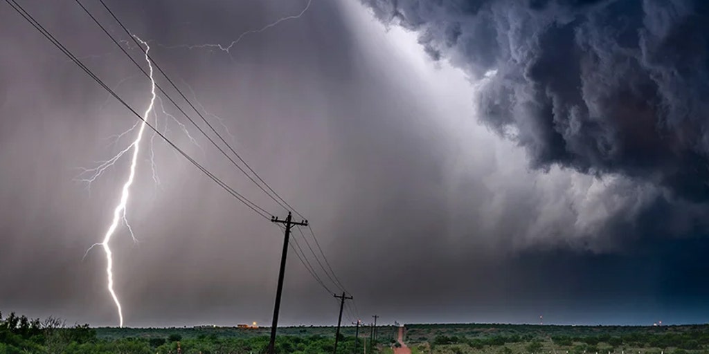 Today’s top weather news: Increasing potential for severe weather outbreak next week across South