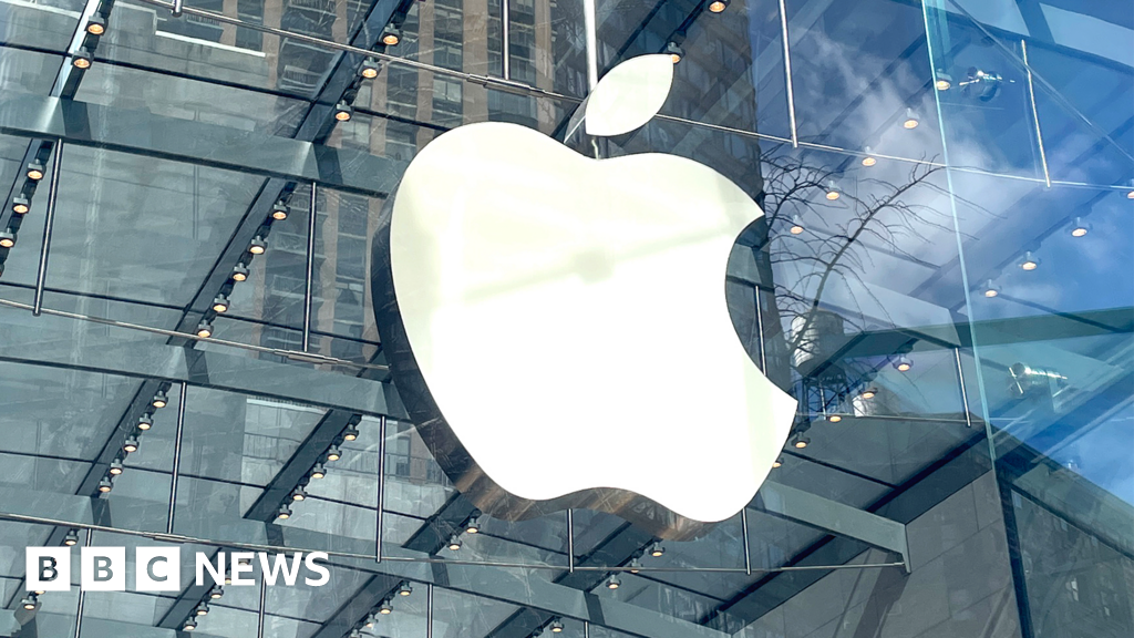 UK government demands access to Apple users’ encrypted data