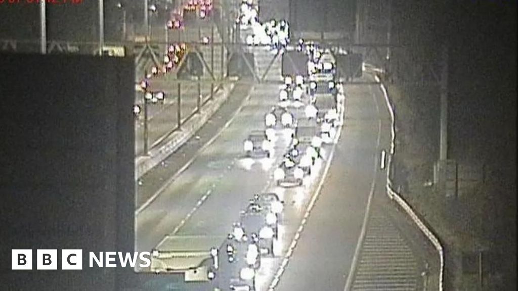 Bristol M4 death investigated after ‘predator’ sting