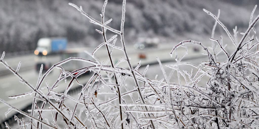 Today’s top weather news: Second winter storm in days to slam Midwest, Northeast this weekend