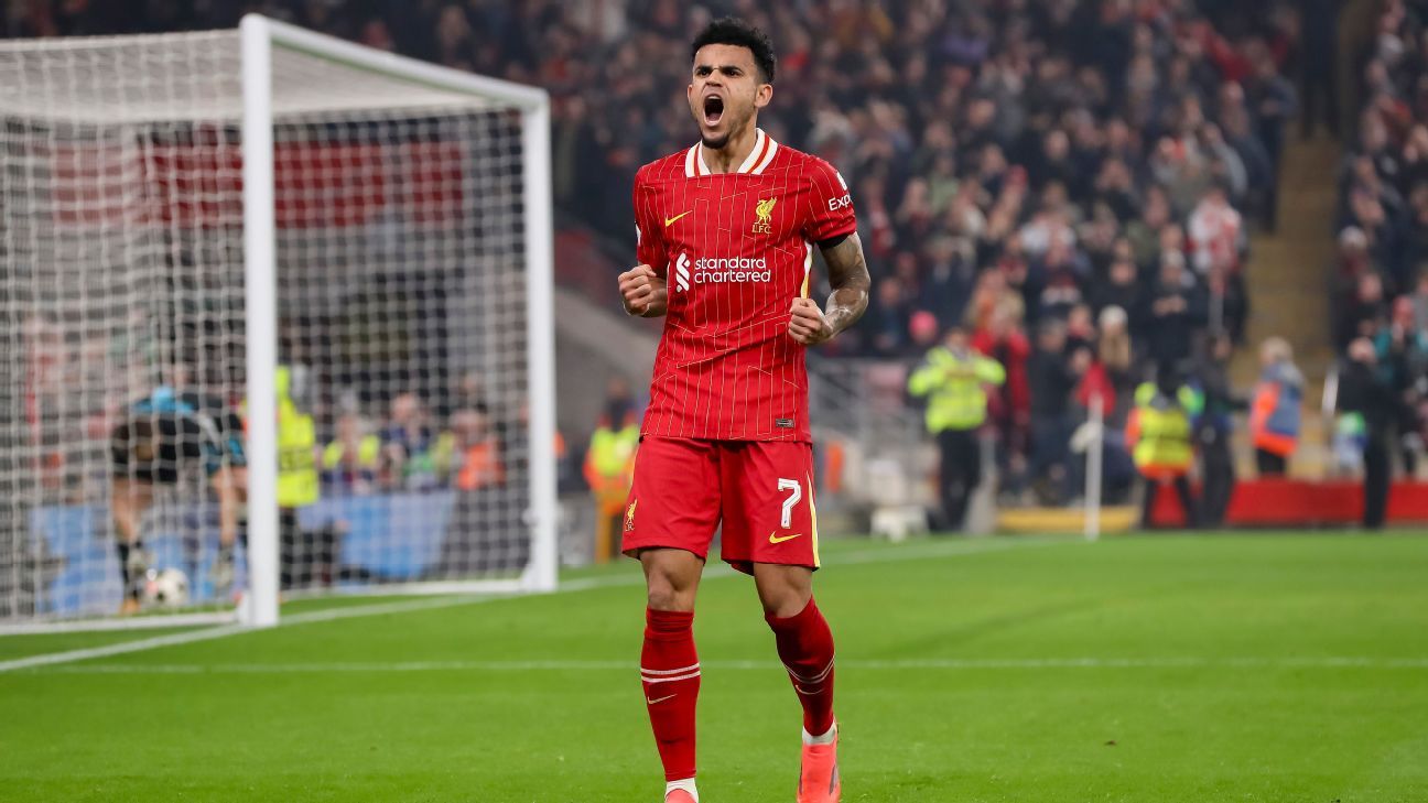 Transfer rumors, news: Luis Diaz, Sesko in Barcelona’s sights