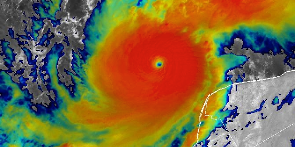 2025 Atlantic hurricane season guide