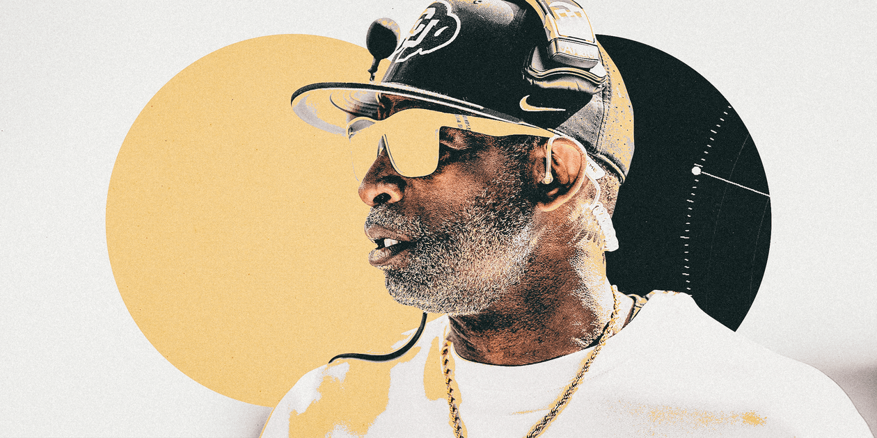 Deion Sanders still isn’t hitting recruiting trail, but has Colorado coach changed approach?