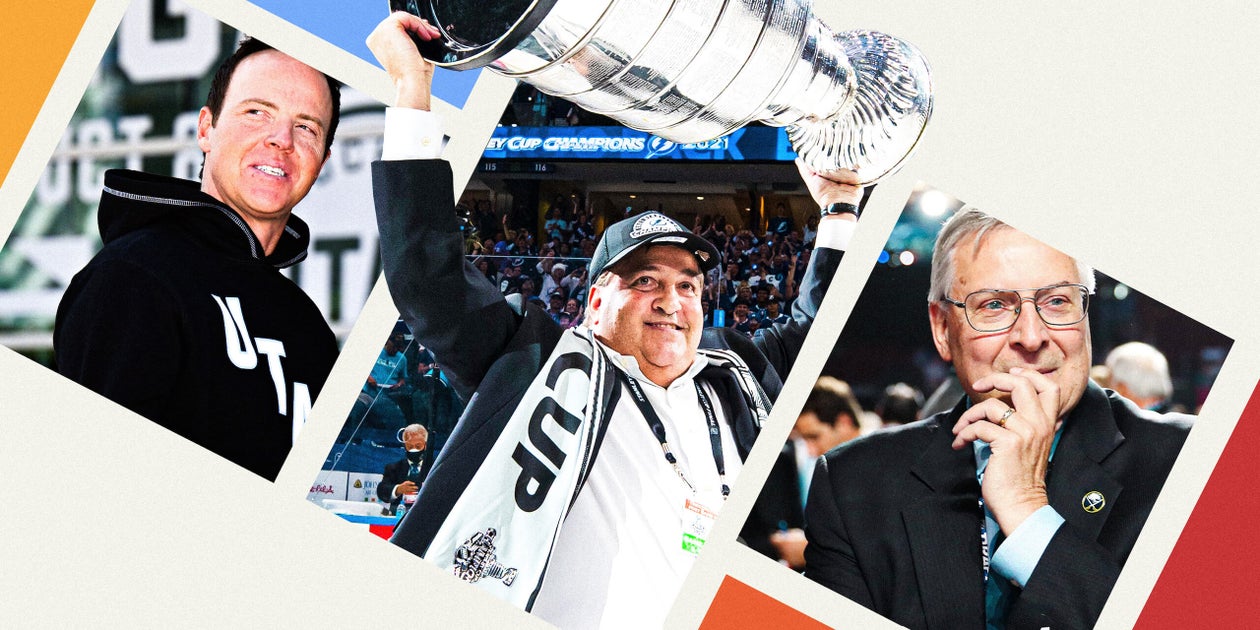 NHL owner rankings: Grading every team, from Tampa Bay to Buffalo