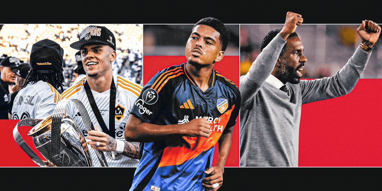 MLS anonymous executive survey, Part 1: 2025 predictions, league superlatives