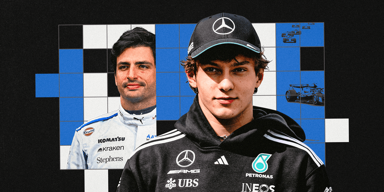 F1 season predictions: Our picks for 2025’s champions, surprises and top moments