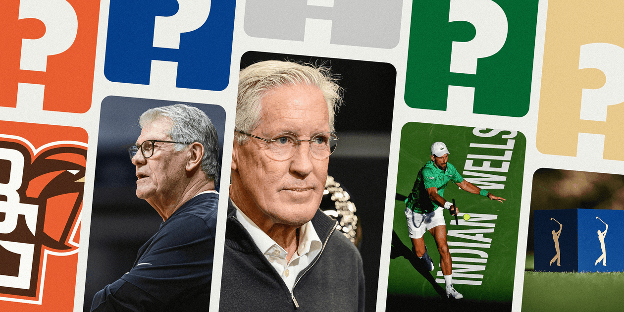 This Week in Sports Trivia: March 13, 2025