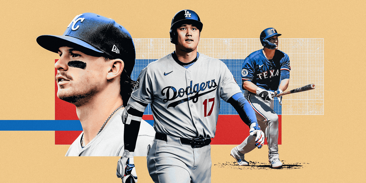 Who will win the 2025 World Series? Our staff predicts the MLB champions, MVP and Cy Young