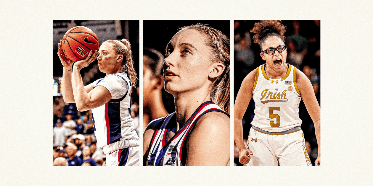 WNBA Draft confidential: GMs anonymously scout Paige Bueckers and more March Madness guards