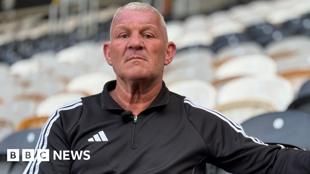 ‘Dementia scares me, footballers need more support’