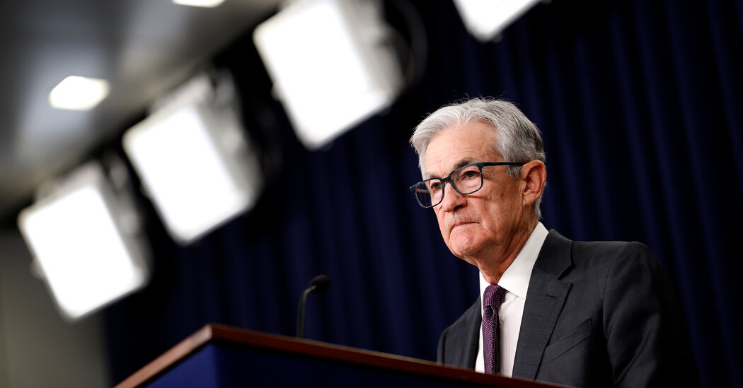 Why the Fed’s Job May Get a Lot More Difficult