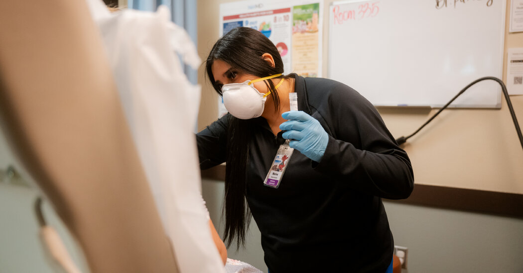 Measles Cases in Kansas May Be Linked to Texas Outbreak