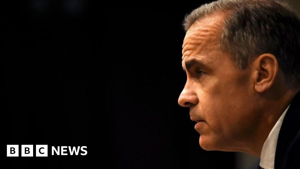 Who is Mark Carney, Canada’s incoming prime minister?