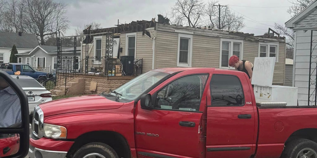 Storms slam Northeast with hurricane-force wind gusts on final day of severe weather outbreak