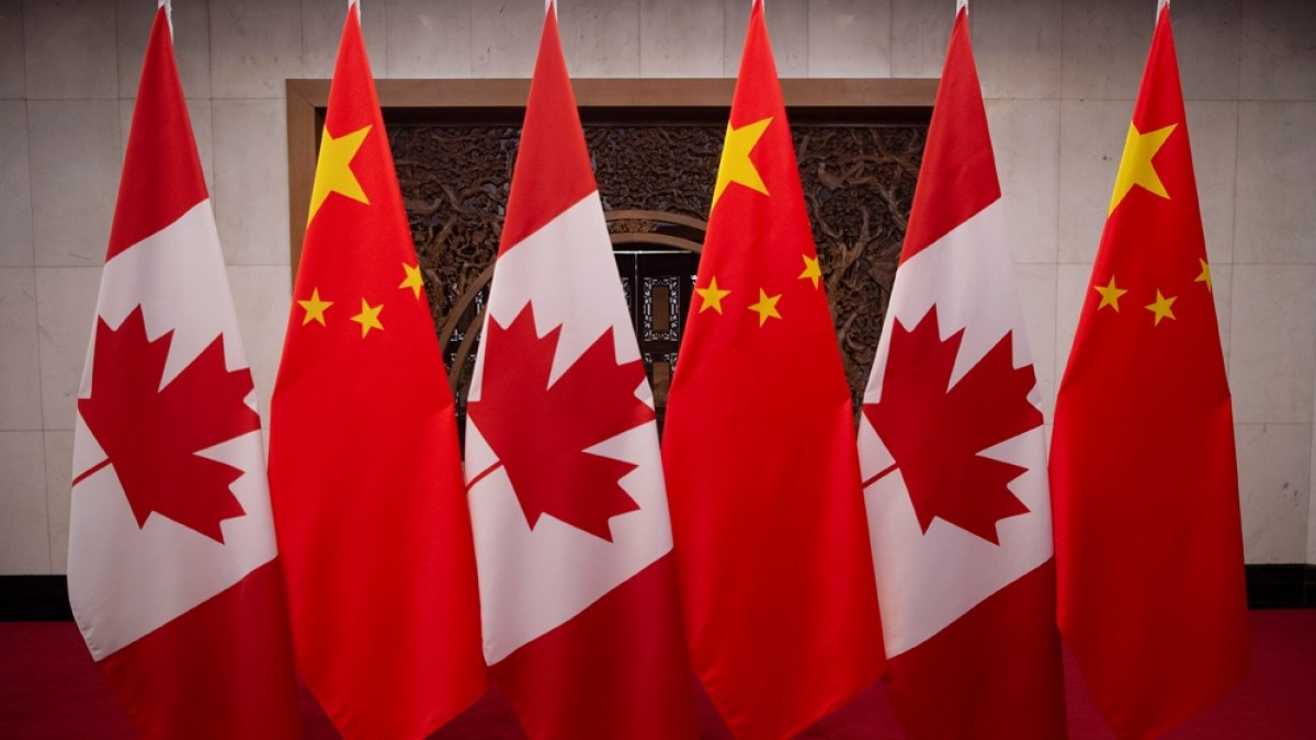 Canada warns of election threats from China, Russia, India and Pakistan | Elections News