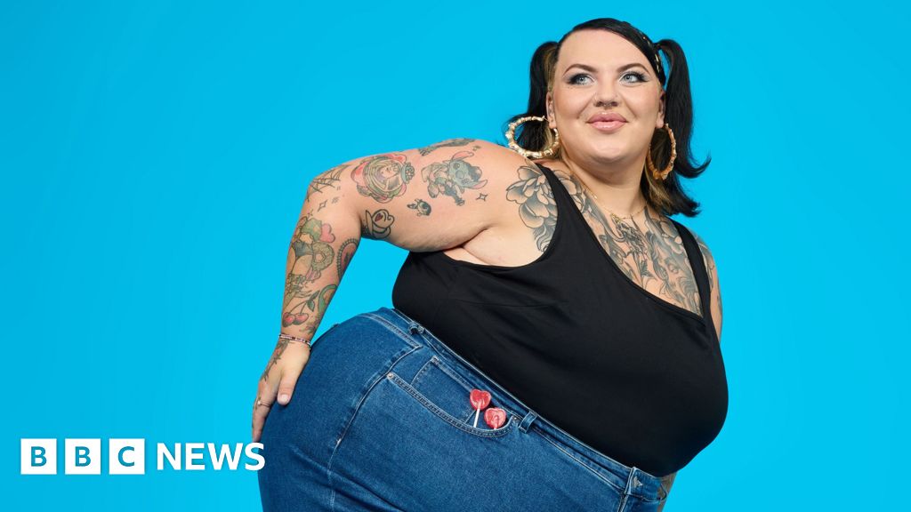 Snag clothing gets 100 complaints a day that models are too fat, says boss