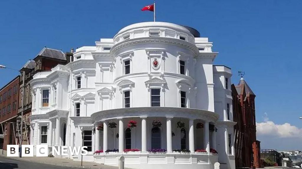 Isle of Man Parliament passes assisted dying bill