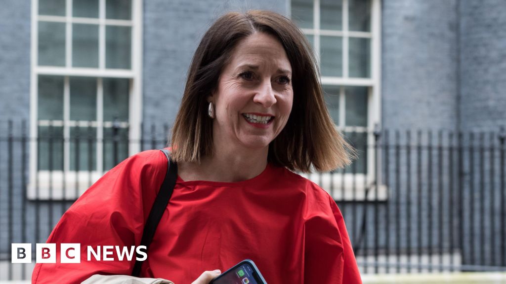 Benefits overhaul will be fair, insists Liz Kendall