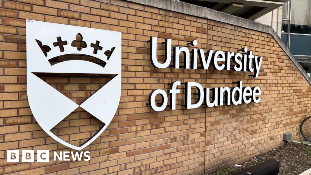 Probe launched into Dundee University finances