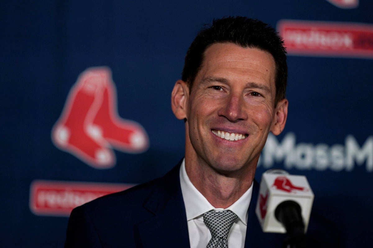 Breslow’s Red Sox front-office audit resulted in painful cuts. Will the changes bring wins?