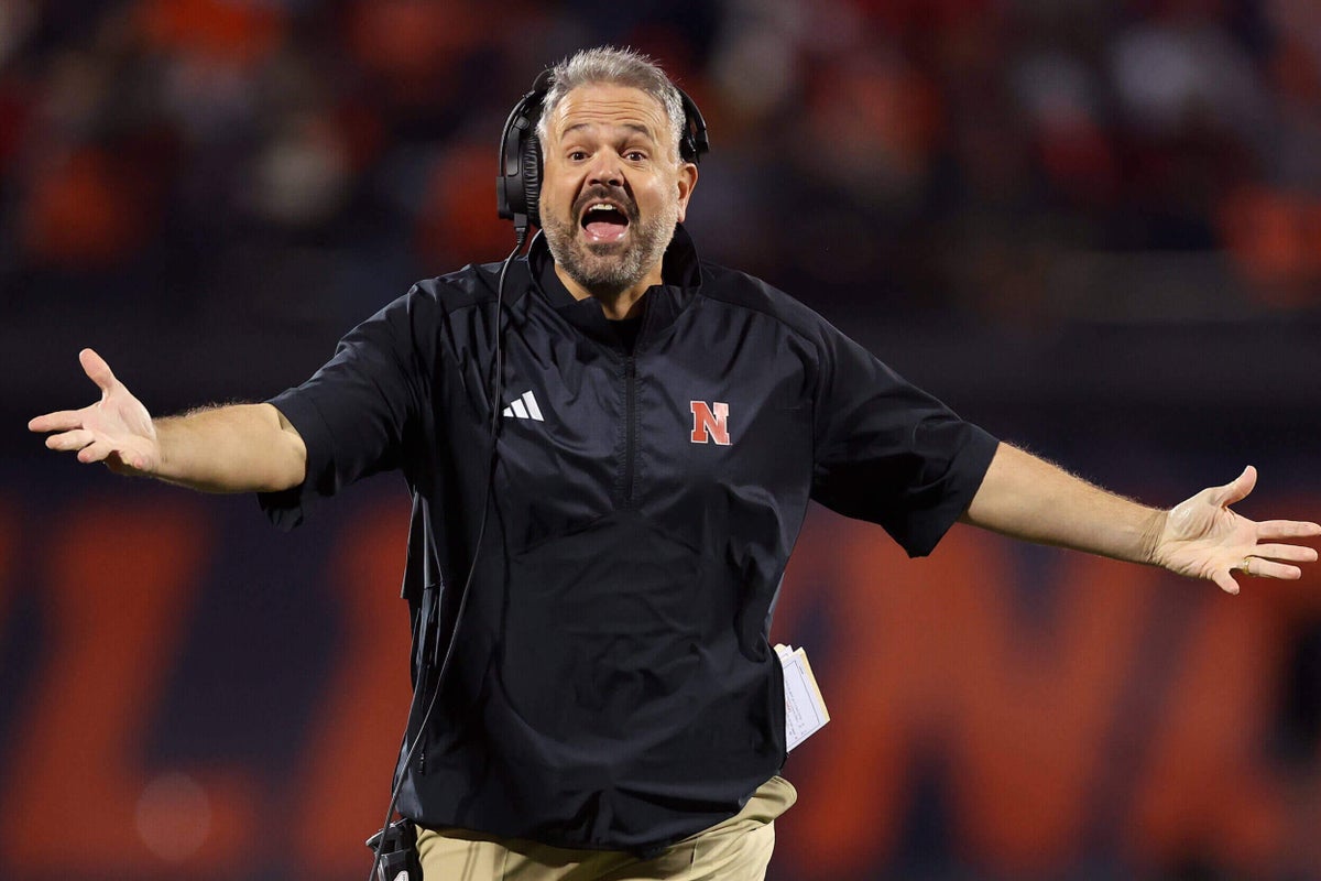 Matt Rhule says the quiet part out loud: College football scheduling is headed for crisis