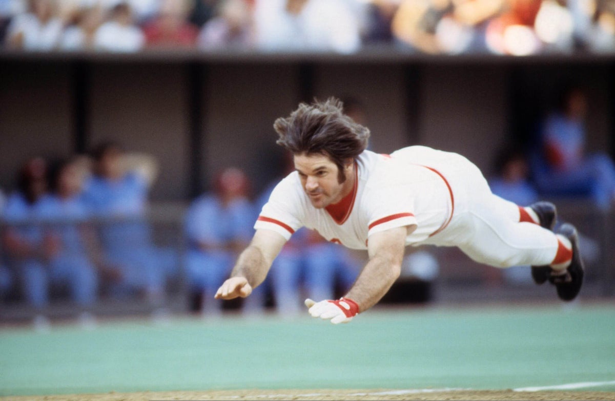 Pete Rose was a baseball legend and shouldn’t be in Hall of Fame. Both things can be true