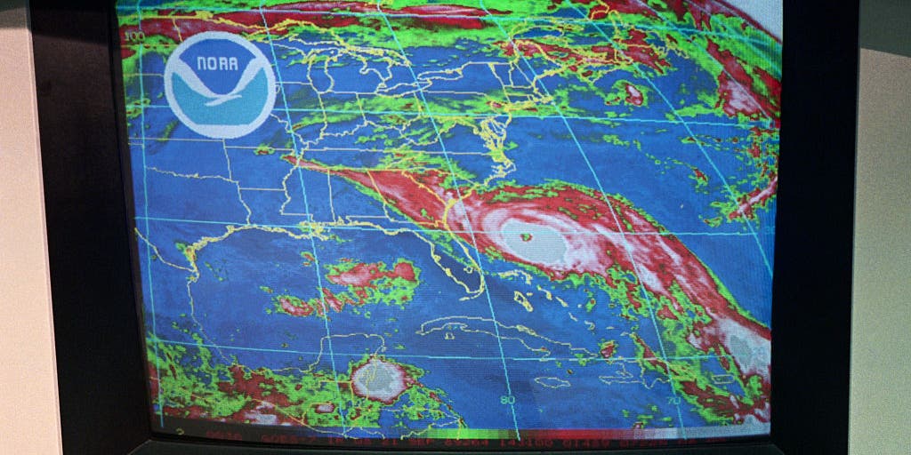 Here’s a look at how the 2025 hurricane season could play out